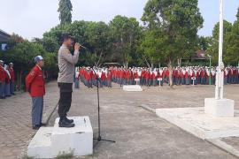 Polres Bengkulu Selatan