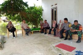  Polsek Lebong 