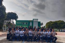 Polres Bengkulu Selatan 
