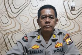 Polres Bengkulu Selatan