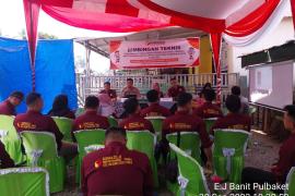 polsek Padang Guci 