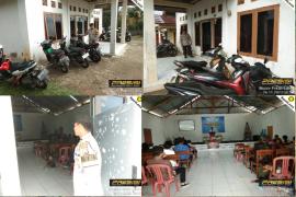 Polsek Selebar Laksanakan Pengamanan Ibadah Mingguan di Gereja GPDI Maranatha dan GKII Betungan 