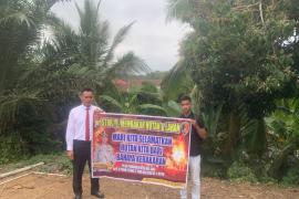 Polsek Ketahun 