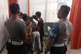 Kapolres Bengkulu Utara Tegaskan Sikap Netralitas Polri Saat Mengawal Pemilu 2024