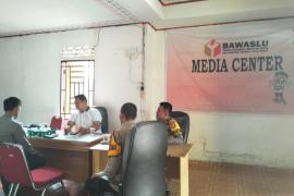 Tingkatkan Pengawasan kamtibmas, Polsek Padang Guci Hulu Gelar Patroli Presisi 
