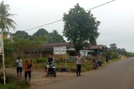 Polsek Kotapadang Gelar Pengaturan Pagi Arus Lalu Lintas dan Patroli