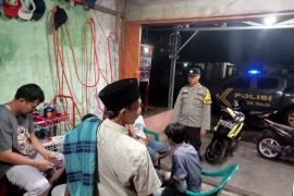 Waspada Terhadap Tindak Kejahatan, Polsek Maje Patroli KRYD 
