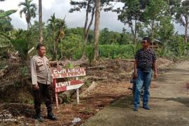 Antisipasi Guantibmas Jelang Tahun Baru 2024 Polsek Kerkap Laksanakan Pengamanan Obyek Wisata