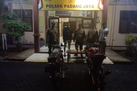 Cipkon Harkamtibmas, Polsek Padang Jaya Gelar Ops Lilin  