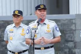 Ulang Tahun ke-63 Jadi Momentum Jasa Raharja Terus Perkuat Transformasi untuk Pelayanan Optimal kepada Masyarakat