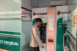 Patroli KRYD, Polsek Kaur Selatan Antisipasi Aksi 3C dan Aksi Premanisme