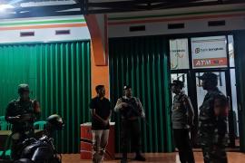 Polsek Padang Jaya Intensifkan Patroli Cooling System Gabungan Dengan TNI Menjelang Pemilu 2024