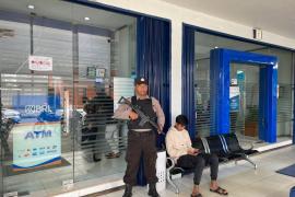 Polisi Sambangi Perbankan Cegah Aksi Kejahatan