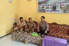 Polsek Giri Mulya gencar lakukan Cooling system menjelang Pemilu 2024
