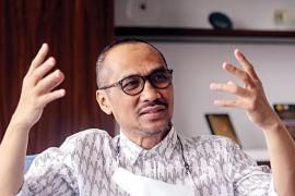 Ketua ForM NU Bengkulu Ultimatum Abraham Samad Minta Maaf Secara Terbuka Kepada Imam Besar Masjid Istiqlal