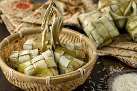 Open House Mercure Bengkulu Tawarkan Makan Sepuasnya Khas Lebaran !