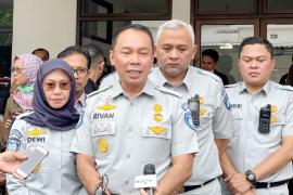 Rivan Purwantono : Korban Laka Tol Jakarta Cikampek KM 58 Seluruhnya Terjamin Jasa Raharja