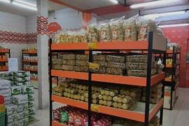 Oleh-oleh Khas Keripik Tempe Rohani Sukses Kembangkan Usaha Berkat Pinjaman BRI