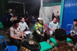 Seluruh Korban Tabrakan antara KA Rajabasa dan Bus Angkutan Umum di Oku Timur Terjamin Jasa Raharja