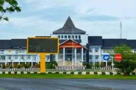 5 ASN Mukomuko Sudah Diadili Dalam Kasus Korupsi Belum Dipecat, Apa Karena Salah Satunya Keluarga Bupati?