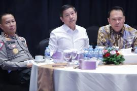 Pengamat Transportasi: Sinergi dan Kolaborasi Jadi Kunci Utama Kesuksesan Penyelenggaraan Mudik 2024