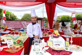 Hotel Santika Bengkulu Tawarkan Layanan “Catering Party Service” 