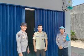 Antisipasi Aksi 3C, Polres Kaur Patroli KRYD di Wilkum 