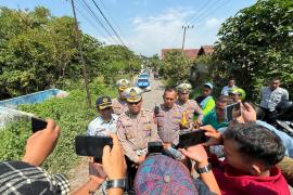 Jasa Raharja Jamin Seluruh Korban Kecelakaan Minibus yang Tertabrak Kereta Api Pandalungan di Pasuruan