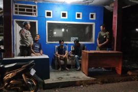 Polsek Kaur Selatan Patroli KRYD Antisipasi Aksi 3C dan Premanisme 
