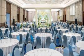 Mercure Bengkulu Hadirkan Wedding Expo: Rencanakan Pernikahan Impian dengan Penawaran Eksklusif