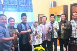 STIESNU Bengkulu Siap Tambah Prodi Baru dan Alih Status Menjadi IAINU