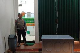 Awasi Kamtibmas Kondusif di Seputaran Wilkum, Polsek Kaur Selatan Lakukan Patroli 