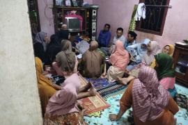 Pulang dari Kebun Masuk Jurang, Warga Lebong Meninggal Dunia
