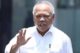 WWF Aman dan Kondusif, Menteri PUPR Apresiasi Pengamanan TNI-Polri