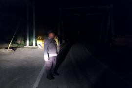 Antisipasi 3C Piket Yanmas Polsek Maje Patroli KRYD 