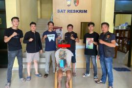 10 Bulan Jadi TO Kasus Curat, Remaja Lebong ini Akhirnya Ditangkap