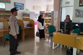 Patroli KRYD, Polsek Kaur Selatan Antisipasi Aksi 3C dan Premanisme 
