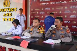 Motif Pembunuhan, Tak Terima Korban Campur Tangan Urusan Warisan dengan Mantan Istri