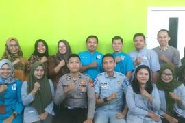 Jasa Raharja dan Stakeholder Bahas Upaya Peningkatan Keselamatan Lalu Lintas Melalui Program FKLL di Kab Bengkulu Selatan