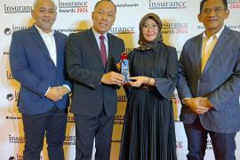 Hadirkan Inovasi Standar Perawatan Medis Bagi Korban Kecelakaan Lalu Lintas, Jasa Raharja Raih Penghargaan di Ajang Asia Awards 2024