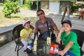 Sumarno Ingin Berikan yang Terbaik untuk Bengkulu Utara