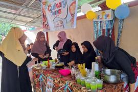 P5 Kewirausahaan Pelajar