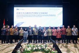 Gelar FGD dengan Para Ahli, Jasa Raharja Dorong Optimalisasi Peraturan Pemerintah No. 18 tentang Dana Kecelakaan Lalu Lintas Jalan