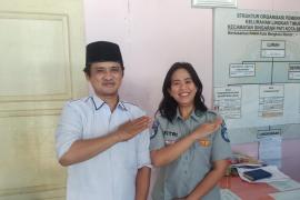 Jemput Pajak (JEJAK), Jasa Raharja Bengkulu Koordinasi Dengan Lurah Lingkar Timur Untuk Akomodir Pebayaran Pajak Kendaraan Bermotor