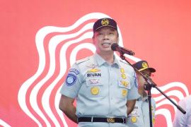 Rivan Purwantono: Tema HUT ke-79 RI "Nusantara Baru, Indonesia Maju" Sebagai Titik Awal untuk Masa Depan