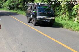 Akhir Pekan, Polsek PUT Tingkatkan Patroli Jalan Lintas