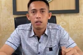 Peras Kades, Warga Mukomuko Ditangkap Polisi