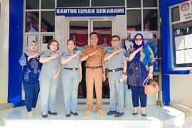 Gerak Cepat Jasa Raharja Bengkulu Jejaki Jejak Kendaraan Bermotor 