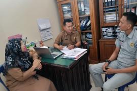 Sinergitas Jasa Raharja Dengan RSUD Hasanuddin Damrah Terkait Himbauan Pembayaran PKB Dan  JR-CARE 