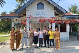 Jasa Raharja Sosialisasi Program Jejak Ke Pelosok Desa